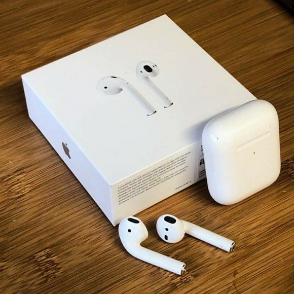 Apple Airpods